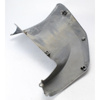 69J-42771-00-8D Yamaha 2002-18 STBD Apron 200 225 250 HP 4-Stroke OEM