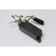 117-6H4-21 CDI Rep. 6H4-85540-21-00 Yamaha 84-88 Ignition Pack 40 50 HP 1 YR WTY