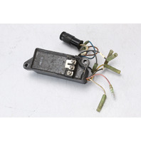 117-6H4-21 CDI Rep. 6H4-85540-21-00 Yamaha 84-88 Ignition Pack 40 50 HP 1 YR WTY