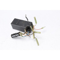 117-6H4-21 CDI Rep. 6H4-85540-21-00 Yamaha 84-88 Ignition Pack 40 50 HP 1 YR WTY