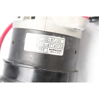 31100-99E10 5030780 Johnson Evinrude 1998-2010 Starter 40 50 70 HP 1 YEAR WTY