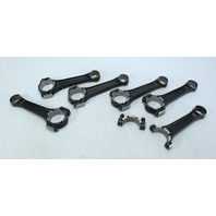 OEM Evinrude ETEC G2 SET OF 6 Connecting Rods 150 200 225 250 300 HP FRESHWATER