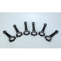 OEM Evinrude ETEC G2 SET OF 6 Connecting Rods 150 200 225 250 300 HP FRESHWATER