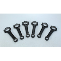 OEM Evinrude ETEC G2 SET OF 6 Connecting Rods 150 200 225 250 300 HP FRESHWATER