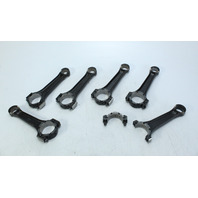 OEM Evinrude ETEC G2 SET OF 6 Connecting Rods 150 200 225 250 300 HP FRESHWATER
