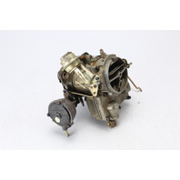 C# 17085008 Rochester OMC 2 Barrel Carburetor 3.8 4.3L PARTS ONLY