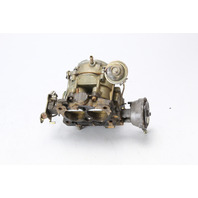 C# 17085008 Rochester OMC 2 Barrel Carburetor 3.8 4.3L PARTS ONLY