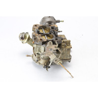 C# 17085008 Rochester OMC 2 Barrel Carburetor 3.8 4.3L PARTS ONLY