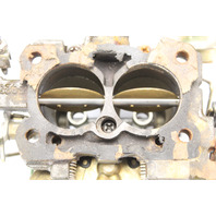 C# 17085008 Rochester OMC 2 Barrel Carburetor 3.8 4.3L PARTS ONLY