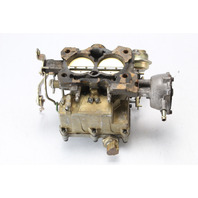 C# 17085008 Rochester OMC 2 Barrel Carburetor 3.8 4.3L PARTS ONLY