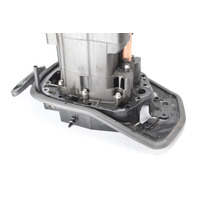 833116A4 Mercury 1996-2006 Exhaust Tube 200 225 250 HP 3.0L DFI Optimax V6