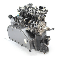 439828 Johnson Evinrude 1992 Rebuildable Powerhead 60 65 70 HP 3 Cylinder