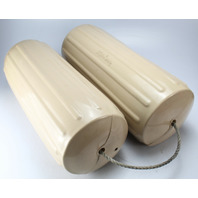 Freshwater 10" X 26" Taylor Made Boat Bumper Set