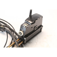 Mercontrol Mercury Side Mount Control Box W/ Cable 15' Harness  & Key
