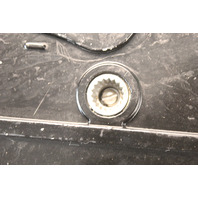 Mercontrol Mercury Side Mount Control Box W/ Cable 15' Harness  & Key