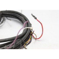 FRESHWATER OEM Johnson Evinrude OMC 20' Ignition Wiring Harness NO KEY