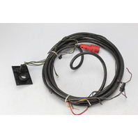 FRESHWATER OEM Johnson Evinrude OMC 20' Ignition Wiring Harness NO KEY