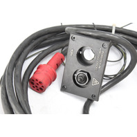 FRESHWATER OEM Johnson Evinrude OMC 20' Ignition Wiring Harness NO KEY