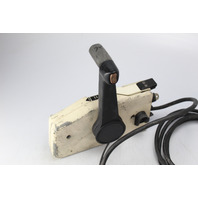 FRESHWATER Johnson Evinrude OMC Side Mount Control Box With Harness W/Key