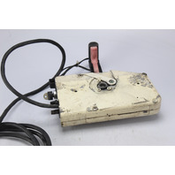 FRESHWATER Johnson Evinrude OMC Side Mount Control Box With Harness W/Key