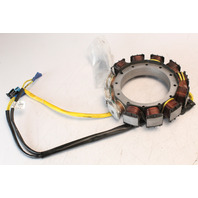 858404T4 OEM Mercury 2000-2005 Stator 135 140 150 175 200 240 HP 1 YEAR WTY