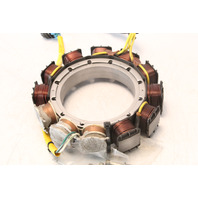 858404T4 OEM Mercury 2000-2005 Stator 135 140 150 175 200 240 HP 1 YEAR WTY