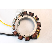 858404T4 OEM Mercury 2000-2005 Stator 135 140 150 175 200 240 HP 1 YEAR WTY