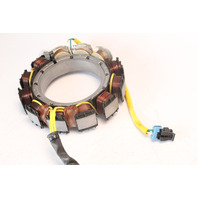 858404T4 OEM Mercury 2000-2005 Stator 135 140 150 175 200 240 HP 1 YEAR WTY