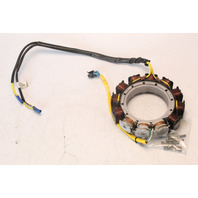 858404T4 OEM Mercury 2000-2005 Stator 135 140 150 175 200 240 HP 1 YEAR WTY