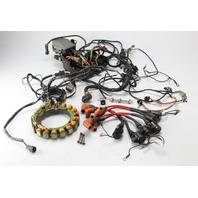 65L-85510-10-00 Yamaha 1997-01 Complete Ignition System 225 250 HP 1 YR WARRANTY