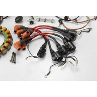 65L-85510-10-00 Yamaha 1997-01 Complete Ignition System 225 250 HP 1 YR WARRANTY
