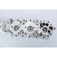 Johnson Evinrude 1974 1975 - 1978 Cylinder Head & Cover 70 75 HP 3 Cylinder