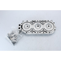 Johnson Evinrude 1974 1975 - 1978 Cylinder Head & Cover 70 75 HP 3 Cylinder