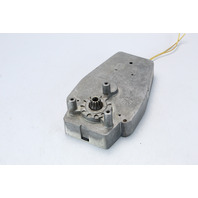 Mercury Concealed Side Mount Remote Control Box OEM
