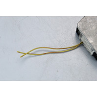 Mercury Concealed Side Mount Remote Control Box OEM