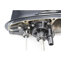 1 YEAR WTY! Johnson Evinrude 1995-06 60-Degree 20" Lower Unit 75 90 100 115 HP
