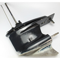 1 YEAR WTY! Johnson Evinrude 1995-06 60-Degree 20" Lower Unit 75 90 100 115 HP