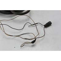 FRESHWATER Mercury 20' Outboard Ignition Harness W/ Key & 8 Pin Male Plug OEM