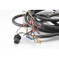 FRESHWATER Mercury 20' Outboard Ignition Harness W/ Key & 8 Pin Male Plug OEM