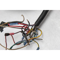 FRESHWATER Mercury 20' Outboard Ignition Harness W/ Key & 8 Pin Male Plug OEM