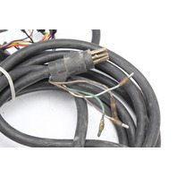 FRESHWATER Mercury 20' Outboard Ignition Harness W/ Key & 8 Pin Male Plug OEM