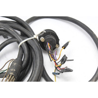 FRESHWATER Mercury 20' Outboard Ignition Harness W/ Key & 8 Pin Male Plug OEM
