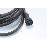 FRESHWATER Mercury Quicksilver Side Mount Control Box W/8 Pin 15' Harness & Key
