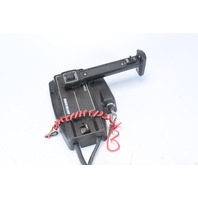 FRESHWATER Mercury Quicksilver Side Mount Control Box W/8 Pin 15' Harness & Key