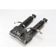 79114A4 Mercury 1976-1988 Trim Cylinder & Bracket Set 150 175+ HP V6 1 YEAR WTY
