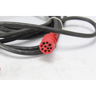 FRESHWATER Johnson Evinrude OMC 19' Ignition Wiring Harness W/Key OEM