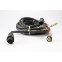 FRESHWATER OEM 26' Yamaha Control Box Extension Harness W/ 10 Hole Plug