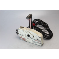 OMC Johnson Evinrude Power Pilot Control Box 17' Ignition Harness & Key