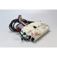 OMC Johnson Evinrude Power Pilot Control Box 17' Ignition Harness & Key