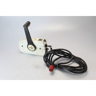 OMC Johnson Evinrude Power Pilot Control Box 17' Ignition Harness & Key